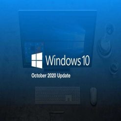 microsoft-windows-10-october-2020-update-logo-iranxda.ir