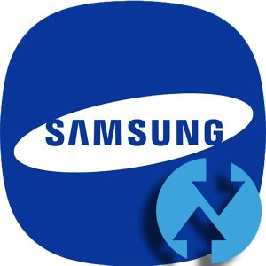 Samsung twrp iranxda