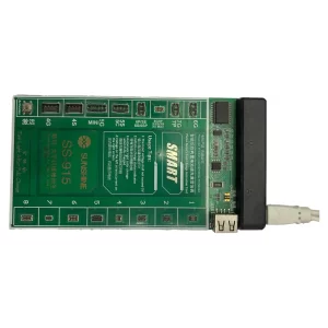 دستگاه تست و شوک باتری سانشاین مدل Sunshine SS-915 iranxda.ir