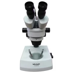 لوپ آنالوگ دو چشم یاکسون YAXUN AK12 (اصلی)[کارکرده]