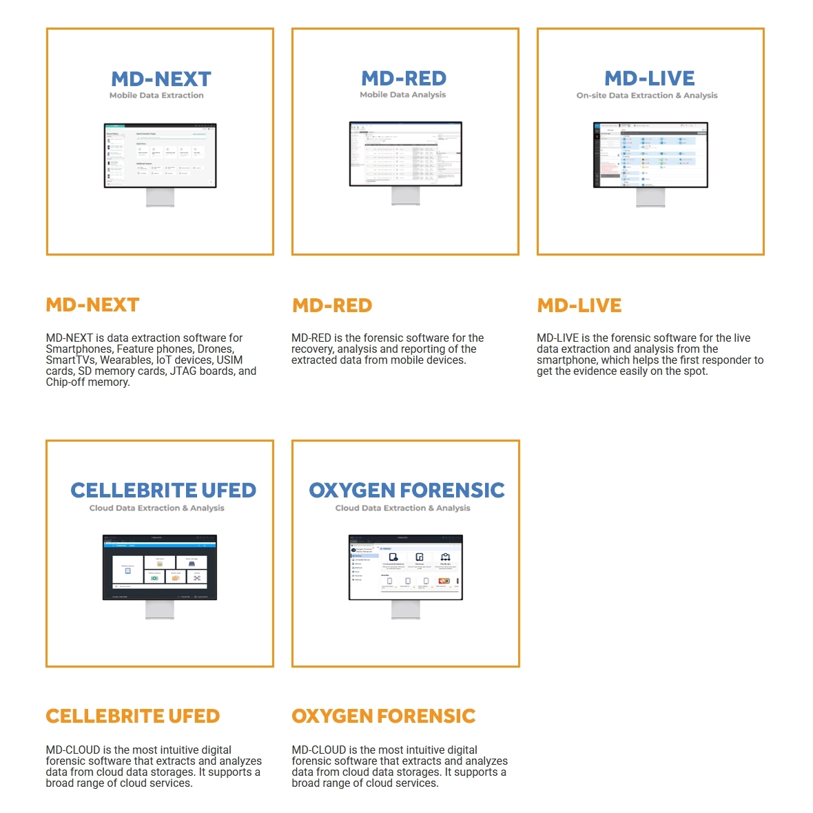 Package Of Unlock Tools-IRANXDA.IR